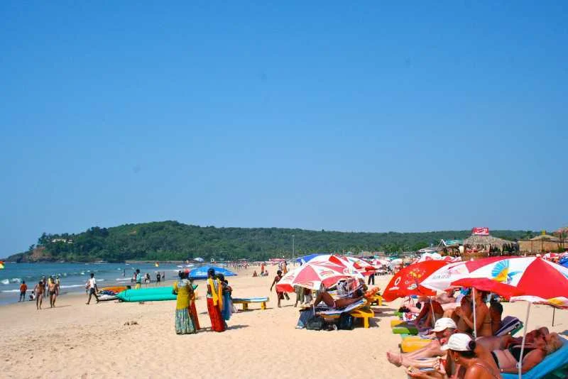 car hire in margao            